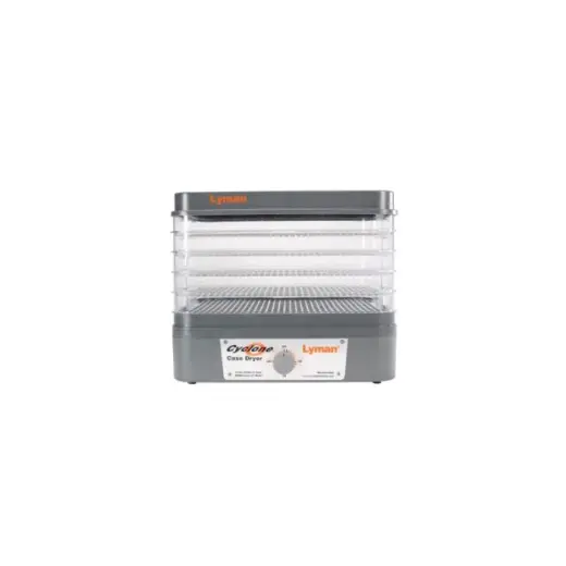 Replacement Tray for Cyclone Case Dryer